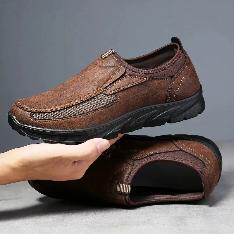 Holloway Loafers