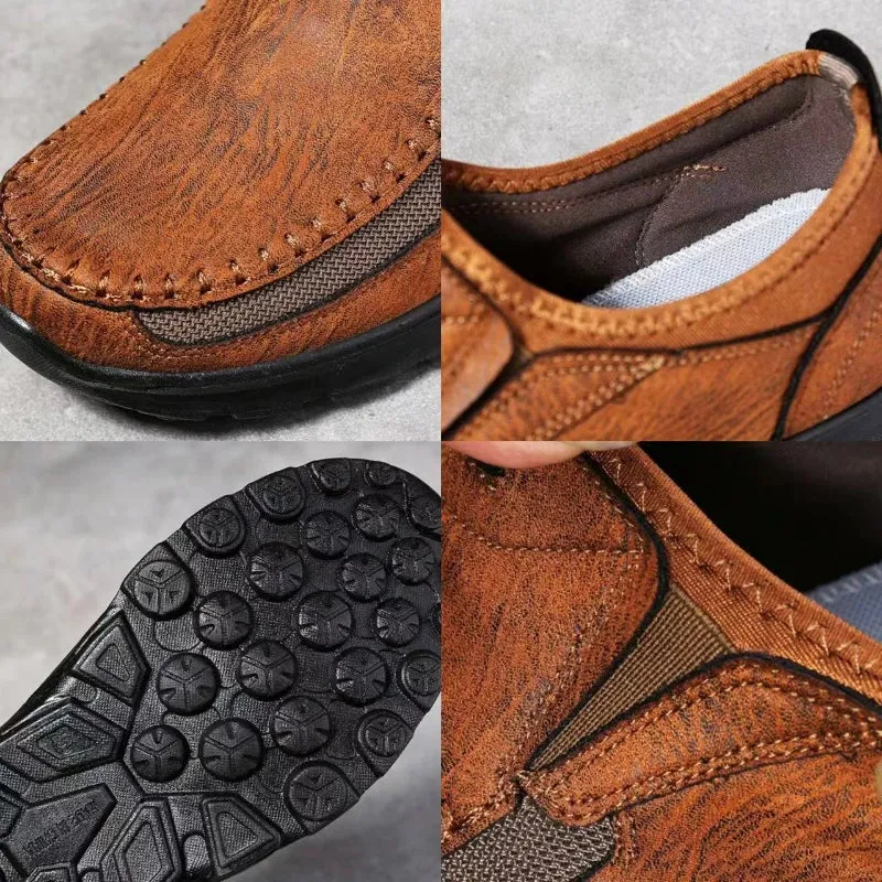 Holloway Loafers