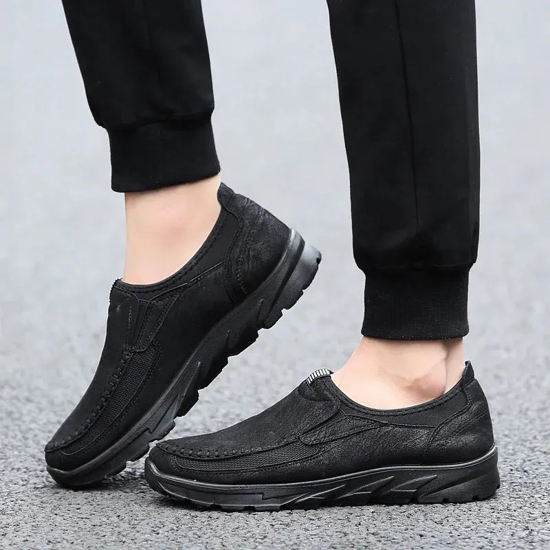 Holloway Loafers