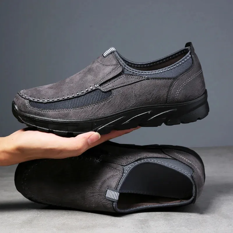 Holloway Loafers