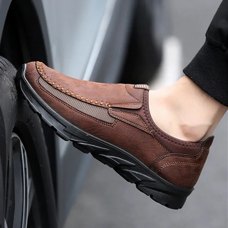 Holloway Loafers