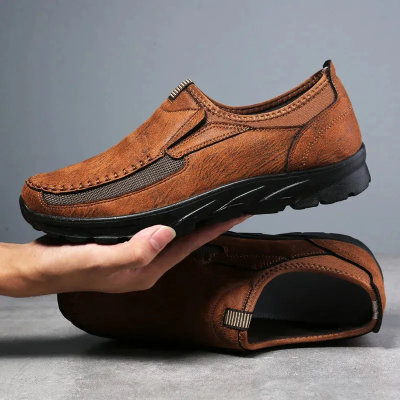 Holloway Loafers