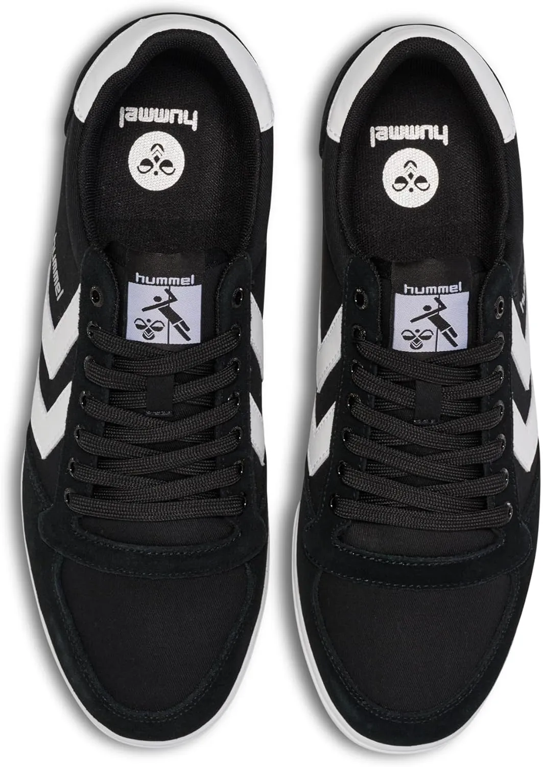 Hummel Unisex-Adult Low-top Sneakers