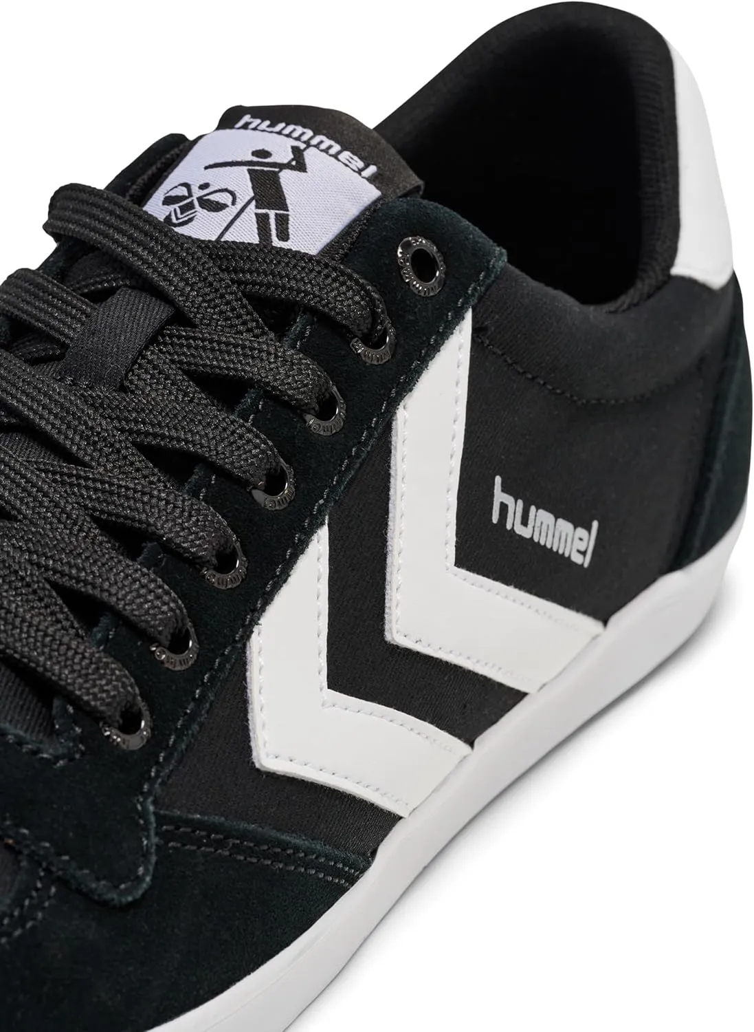 Hummel Unisex-Adult Low-top Sneakers