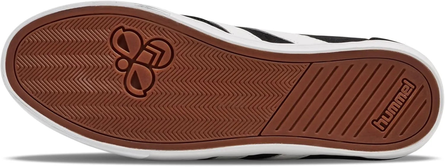 Hummel Unisex-Adult Low-top Sneakers