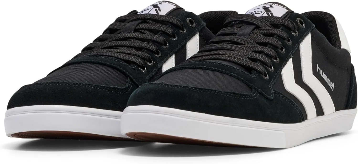 Hummel Unisex-Adult Low-top Sneakers