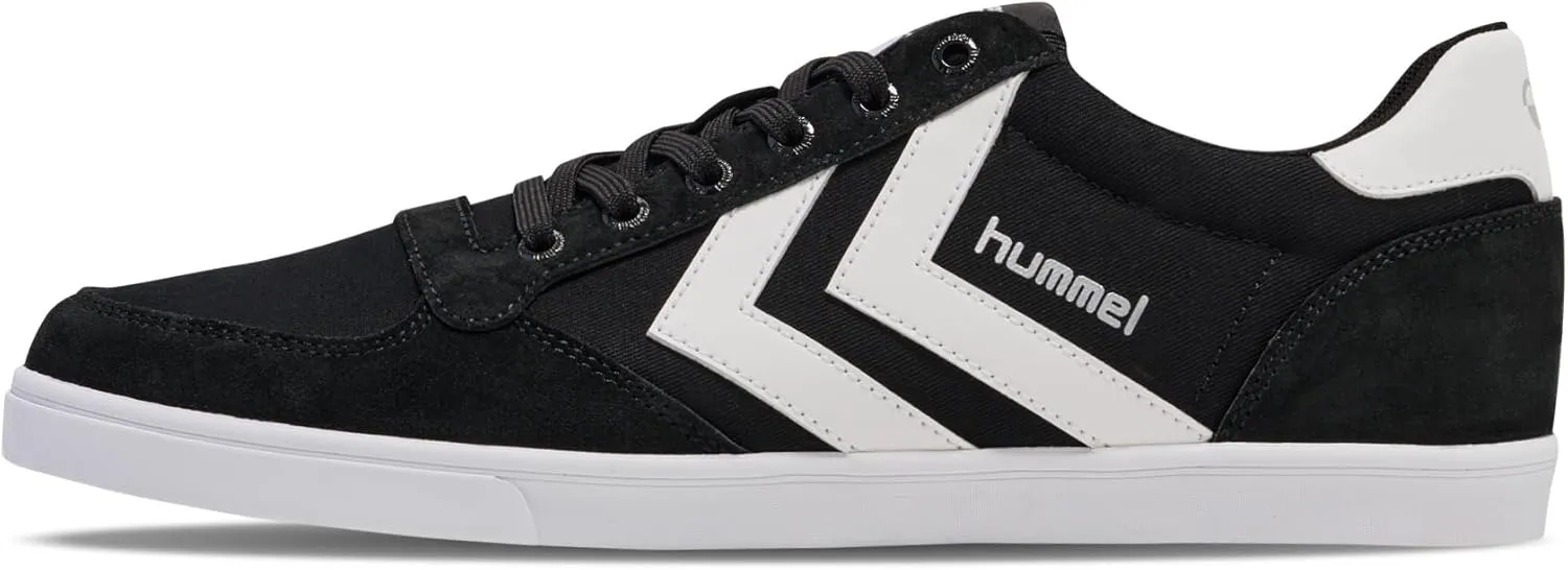 Hummel Unisex-Adult Low-top Sneakers