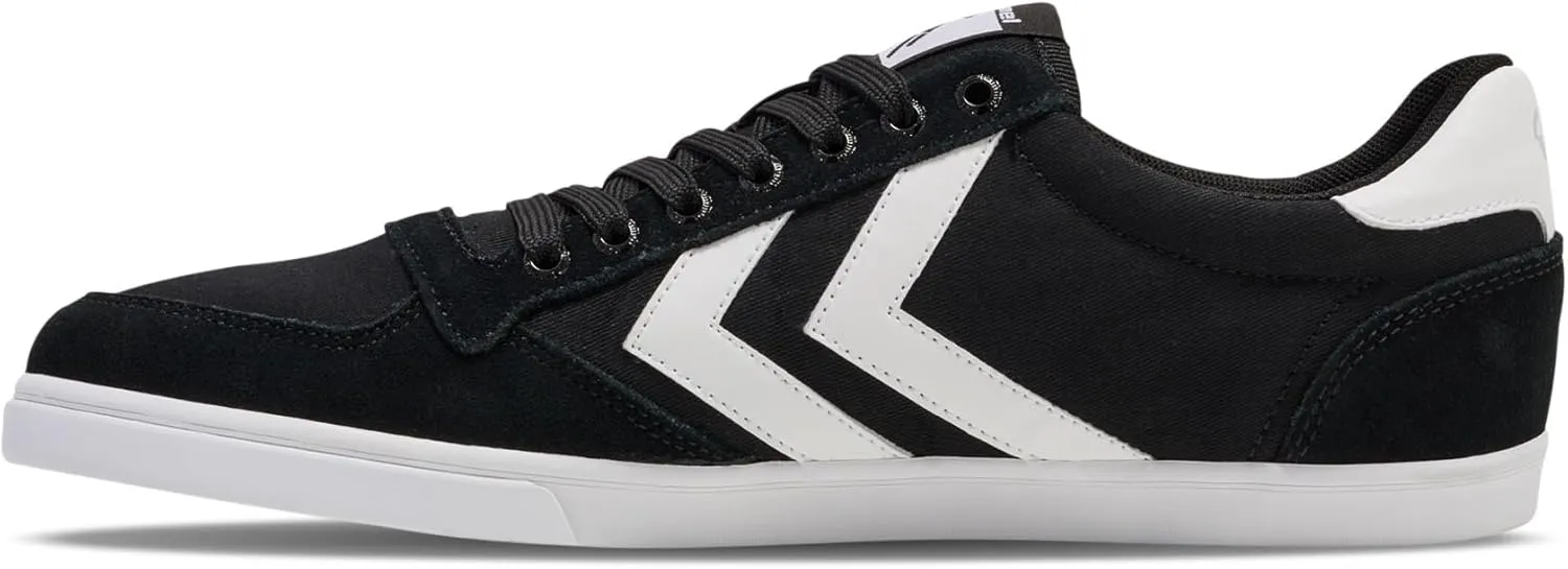 Hummel Unisex-Adult Low-top Sneakers