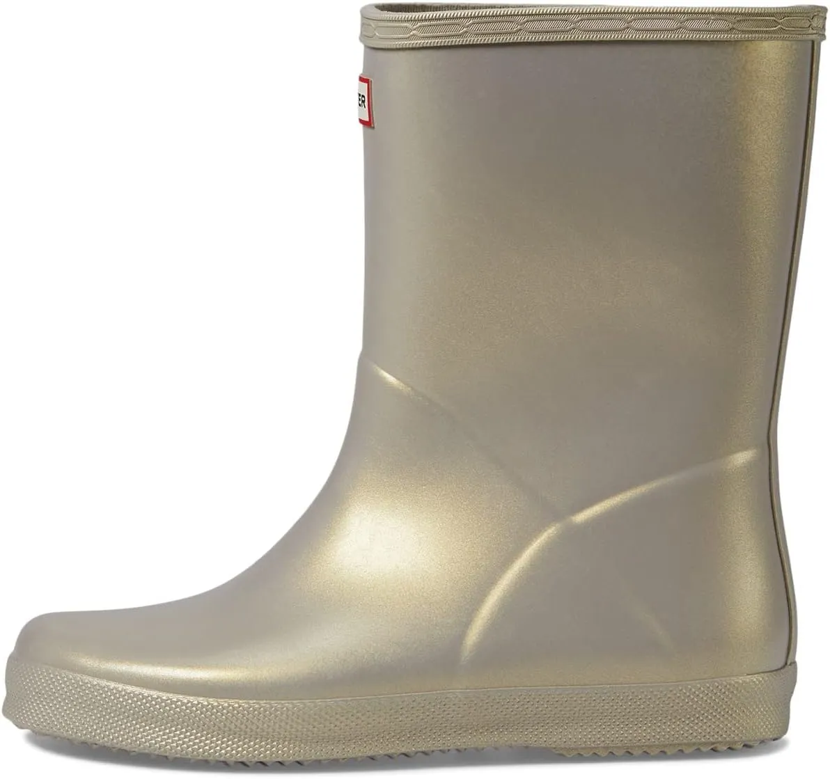 Hunter Unisex-Child Original First Classic Nebula Rain Boot