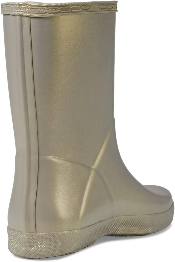 Hunter Unisex-Child Original First Classic Nebula Rain Boot