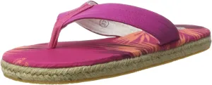 Icepeak Women's, Red Cranberry, 9 US