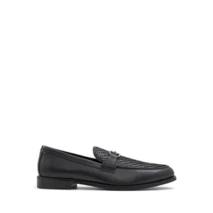 Idris Loafers - Other Black