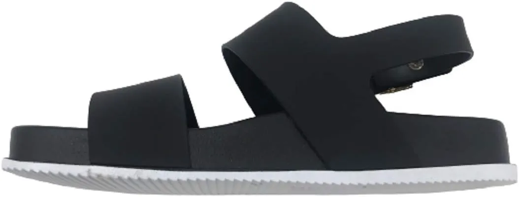 J-Slips Classy Sandals for Women - Comfortable Summer Sandals with Adjustable Buckle, Sandalias