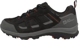 Jack Wolfskin Men's Low-Top Sneakers Walking Shoe