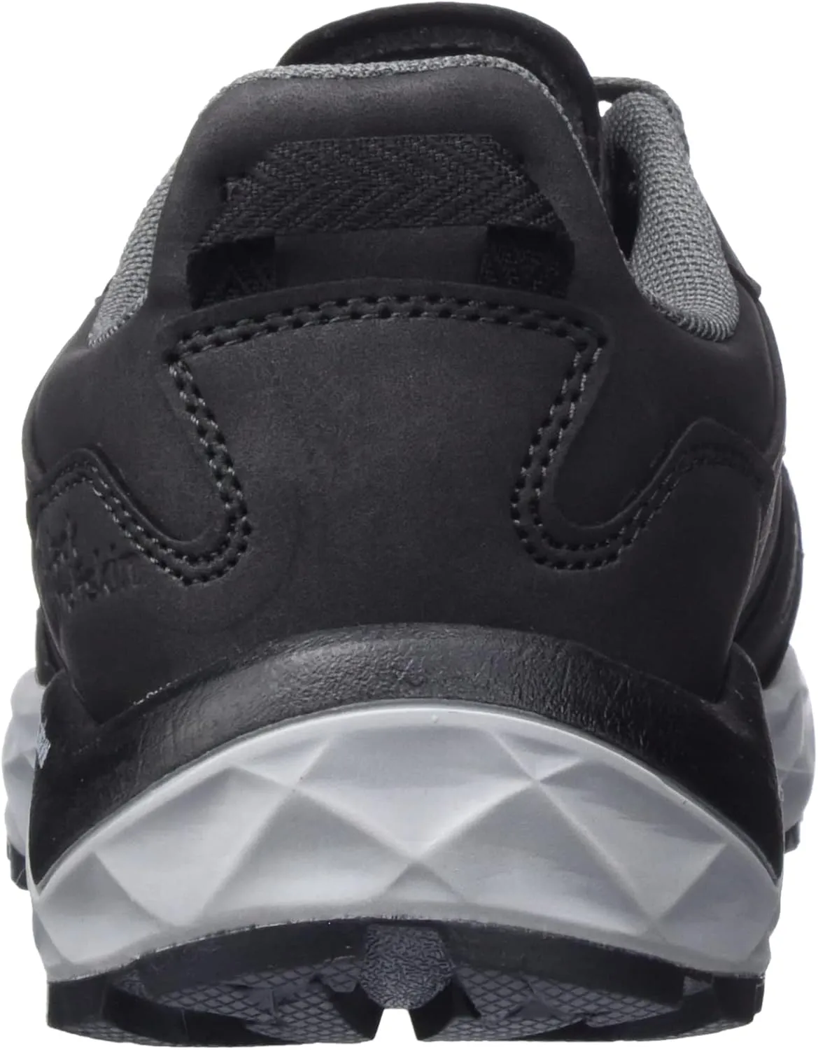 Jack Wolfskin Women's Low-Top Sneakers Walking Shoe