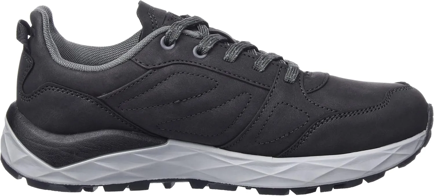 Jack Wolfskin Women's Low-Top Sneakers Walking Shoe