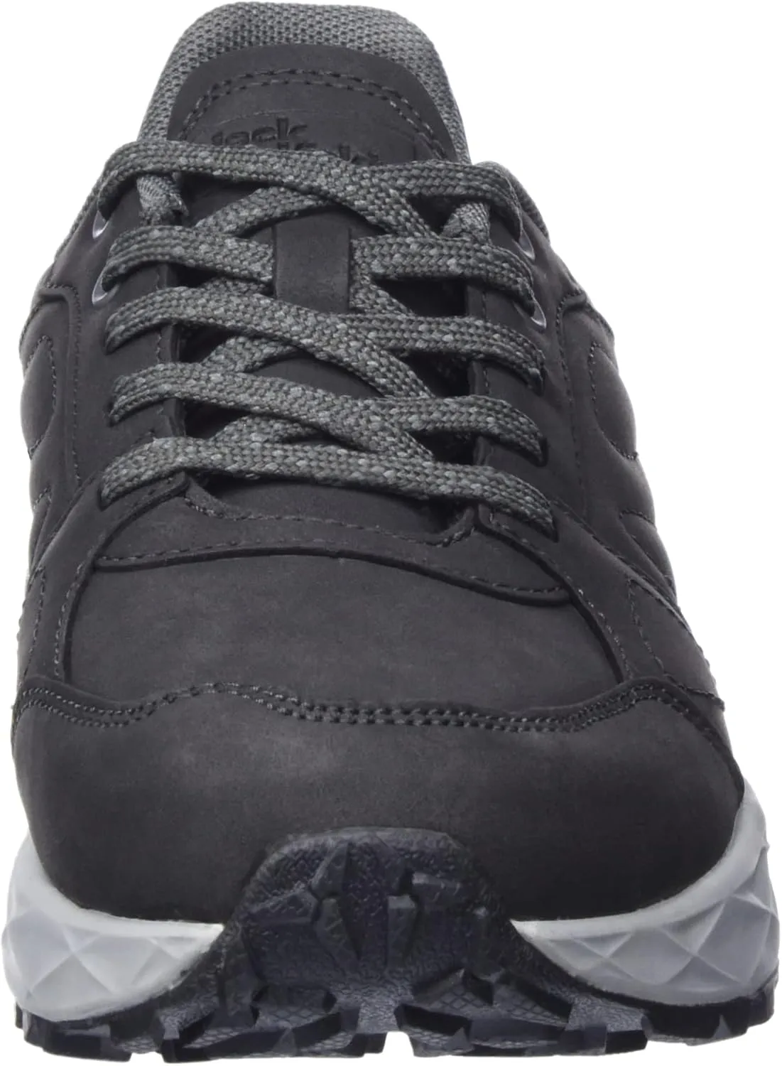 Jack Wolfskin Women's Low-Top Sneakers Walking Shoe