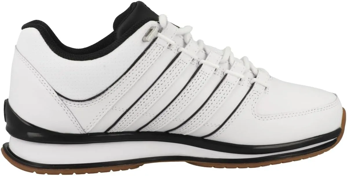 K-Swiss Men's Low-Top Sneakers