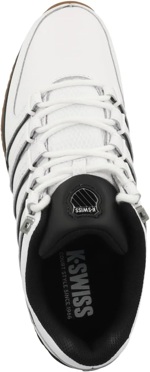K-Swiss Men's Low-Top Sneakers