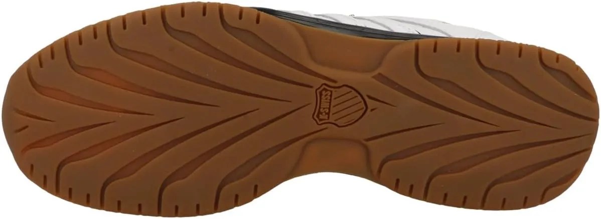 K-Swiss Men's Low-Top Sneakers