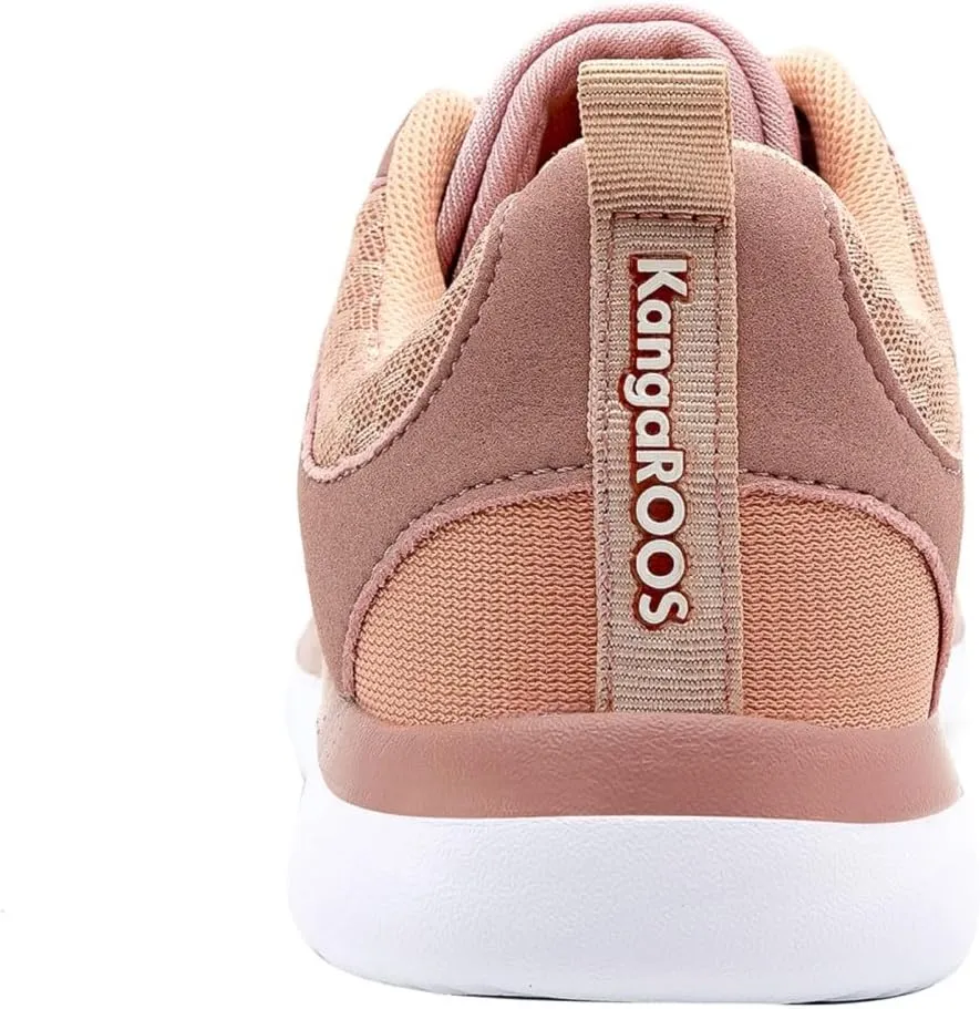 KangaROOS Unisex Low-Top Sneakers