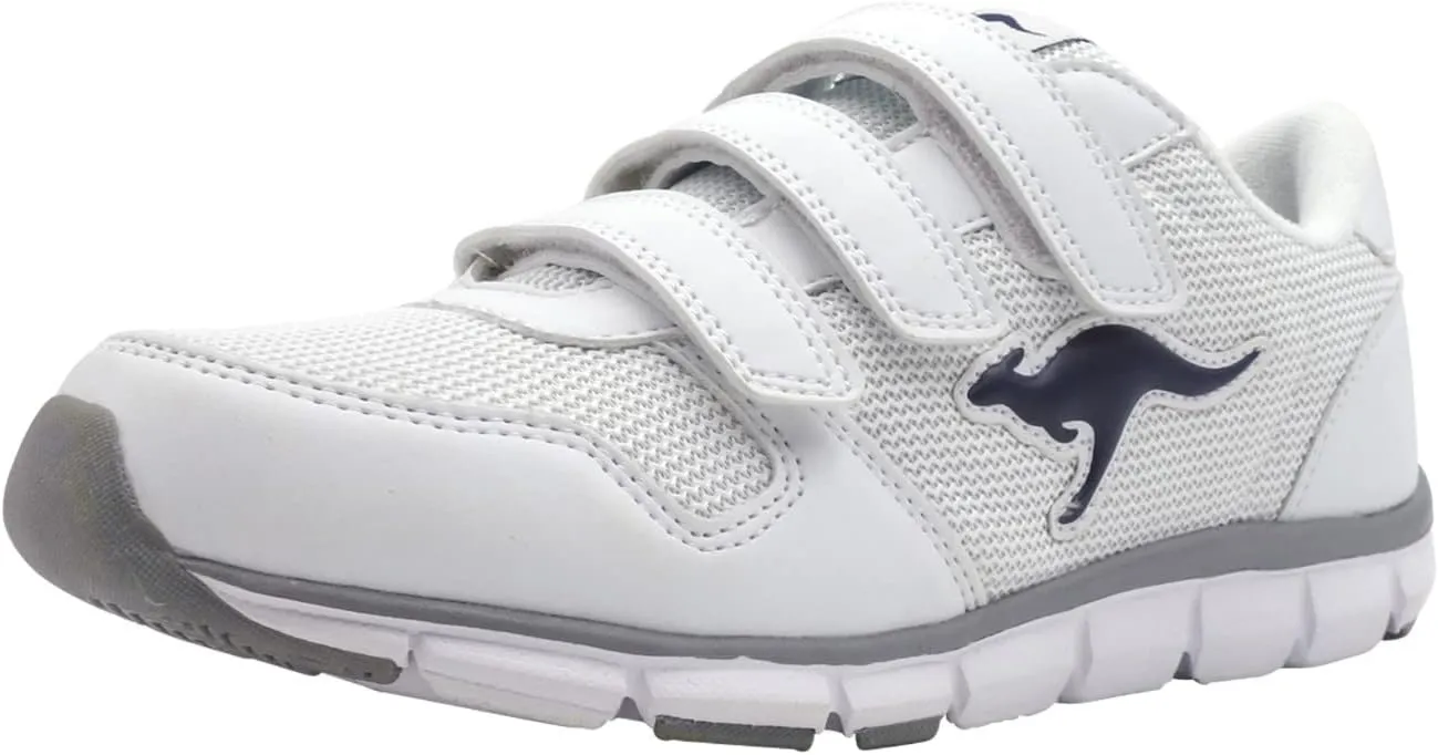 KangaROOS Unisex Low-Top Sneakers