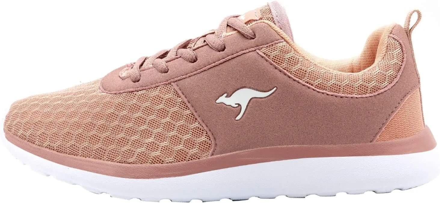 KangaROOS Unisex Low-Top Sneakers
