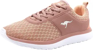 KangaROOS Unisex Low-Top Sneakers