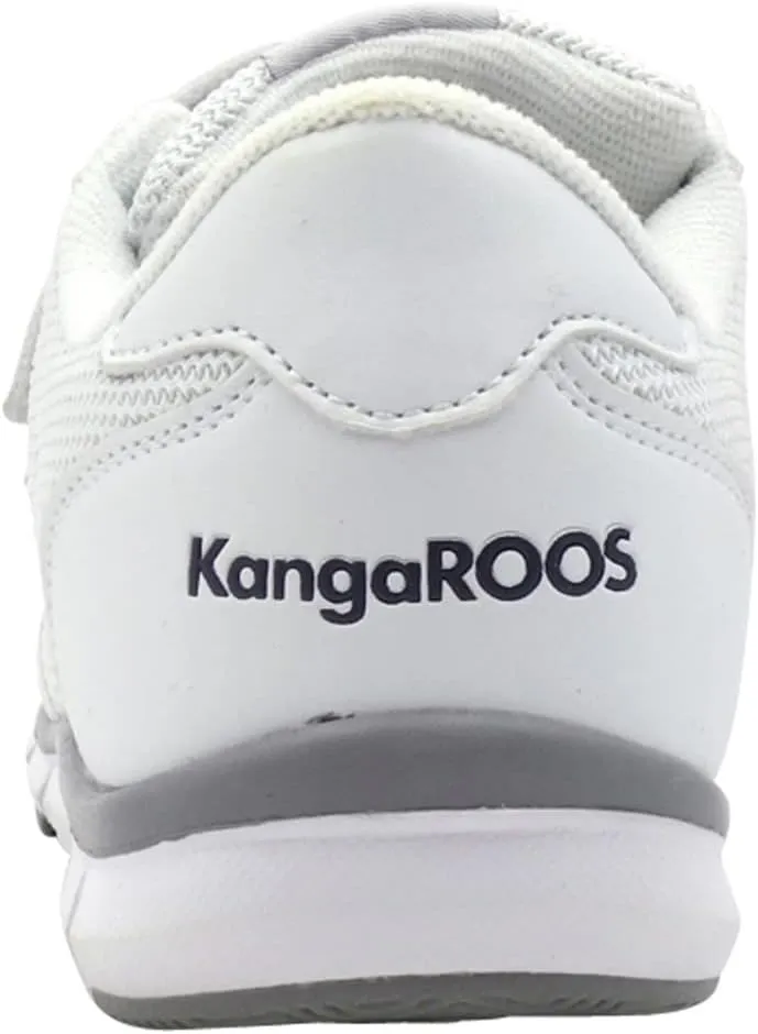 KangaROOS Unisex Low-Top Sneakers