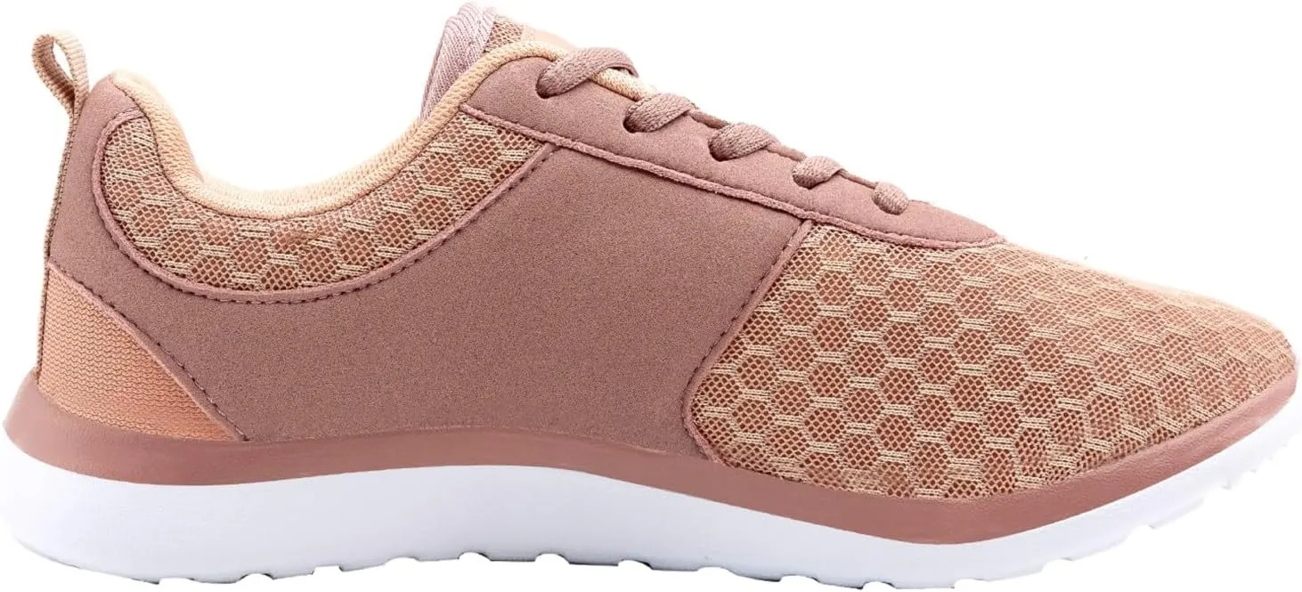 KangaROOS Unisex Low-Top Sneakers