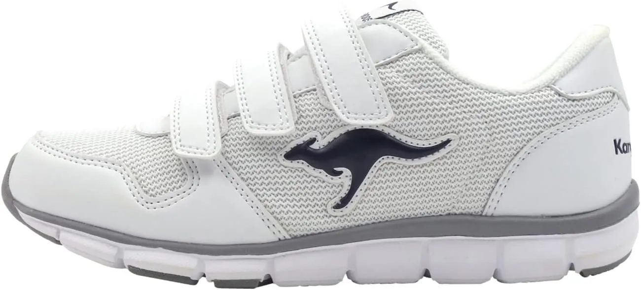 KangaROOS Unisex Low-Top Sneakers