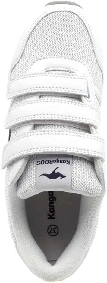 KangaROOS Unisex Low-Top Sneakers