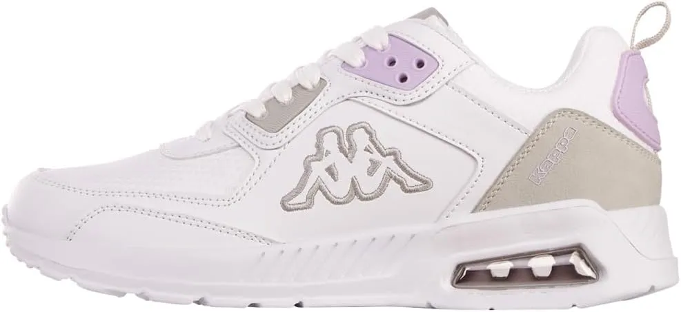 Kappa Men's Low-Top Sneakers