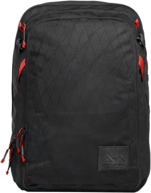 KARTTA Ski Boot Backpack - Durable, Water-Resistant, Spacious Bag With Open Pack Design For Quick Gear & Boot Storage