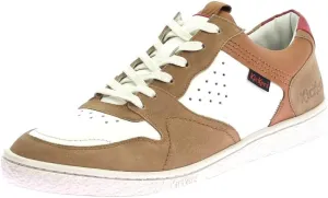 Kickers Men's Low-top Sneakers