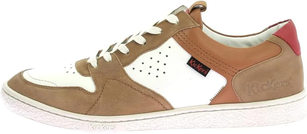 Kickers Men's Low-top Sneakers