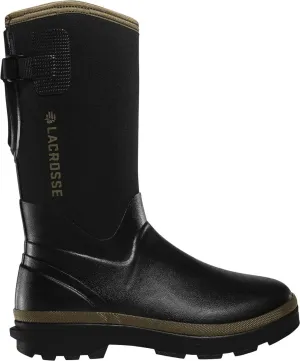 LaCrosse Women's Alpha Range 12" 5.0MM Waterproof Outdoor Boot