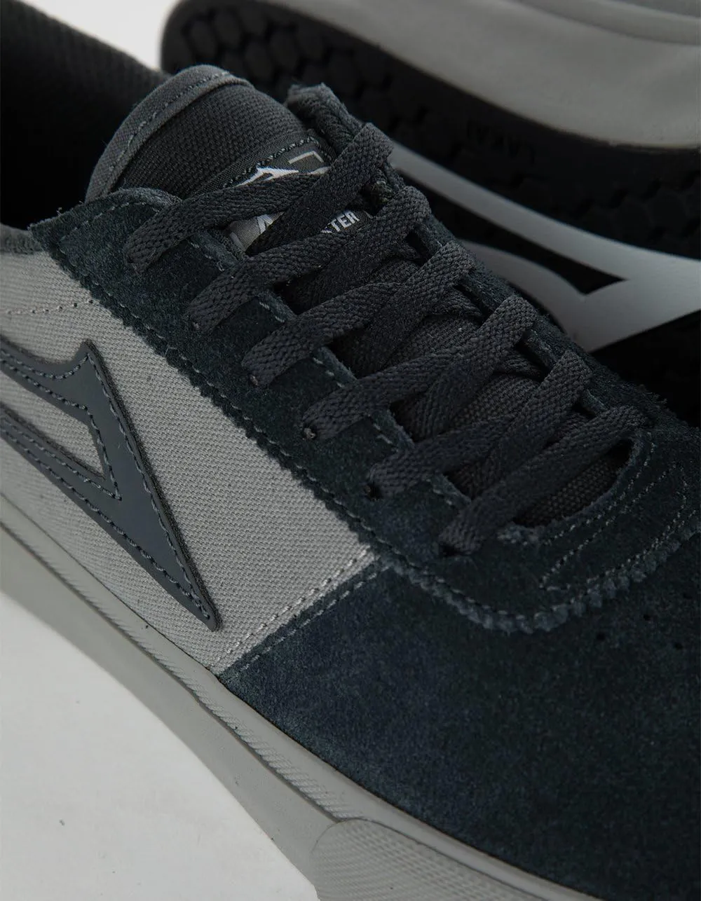 Lakai Manchester Men's Skate Shoes - Low Top Classic Sneakers