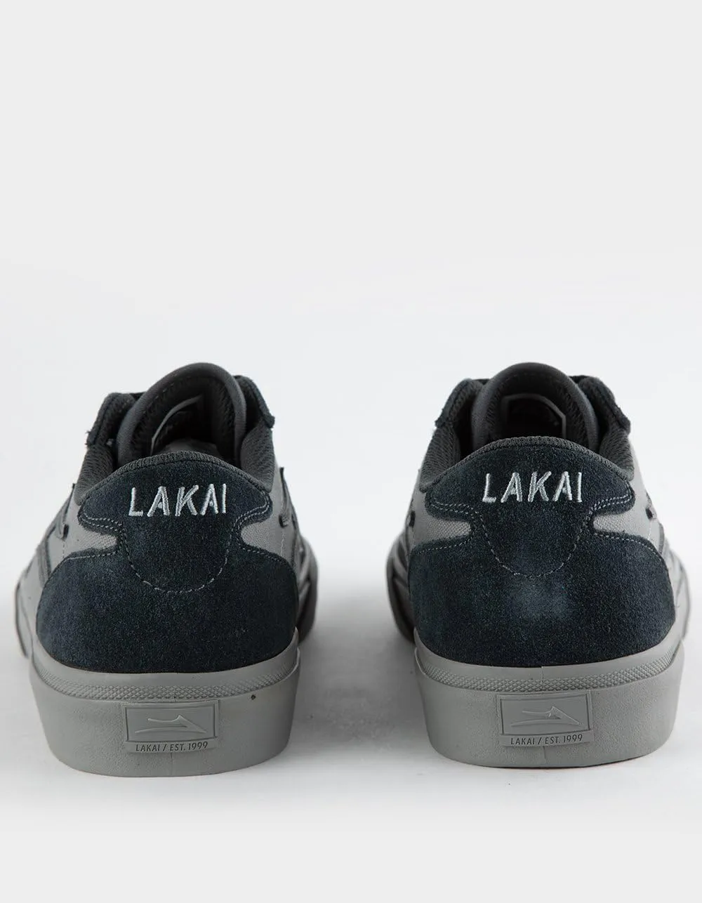 Lakai Manchester Men's Skate Shoes - Low Top Classic Sneakers