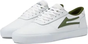 Lakai Manchester Men's Skate Shoes - Low Top Classic Sneakers