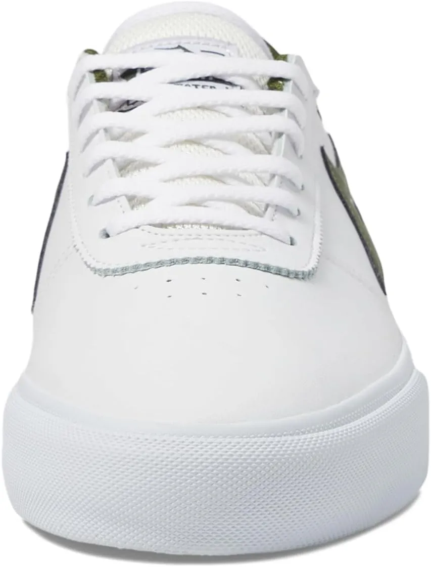 Lakai Manchester Men's Skate Shoes - Low Top Classic Sneakers