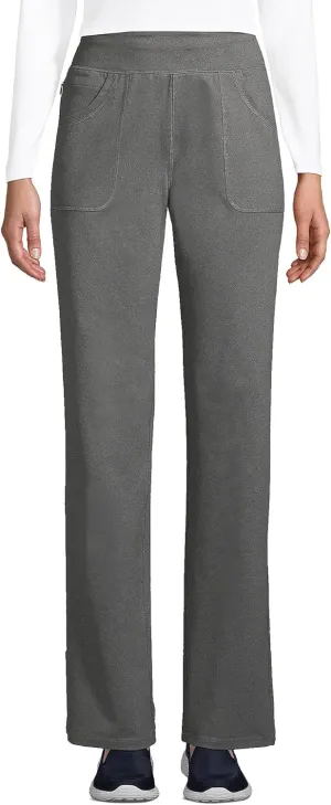 Lands' End Women's Active 5-Pocket Pants