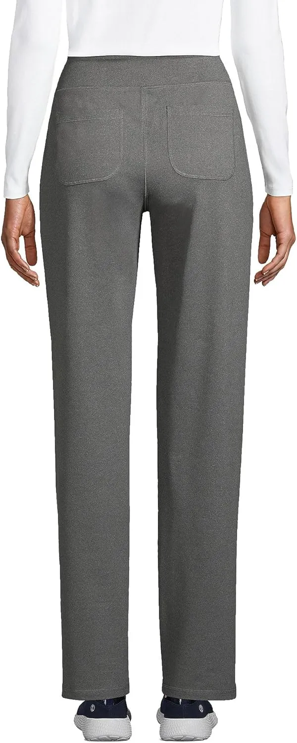 Lands' End Women's Active 5-Pocket Pants
