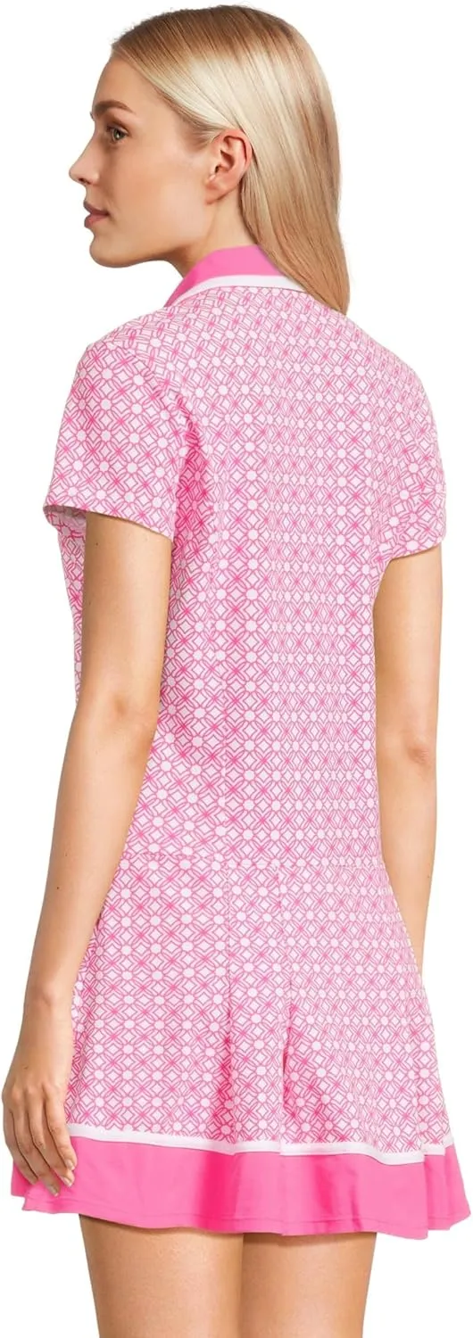 Lilly Pulitzer Women's Jessamy Dress UPF 50 