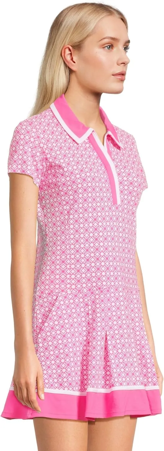 Lilly Pulitzer Women's Jessamy Dress UPF 50 