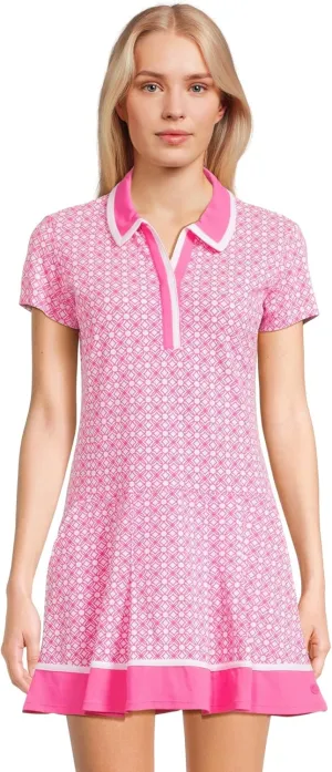 Lilly Pulitzer Women's Jessamy Dress UPF 50 