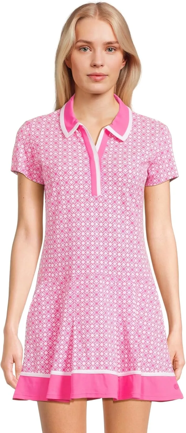 Lilly Pulitzer Women's Jessamy Dress UPF 50 