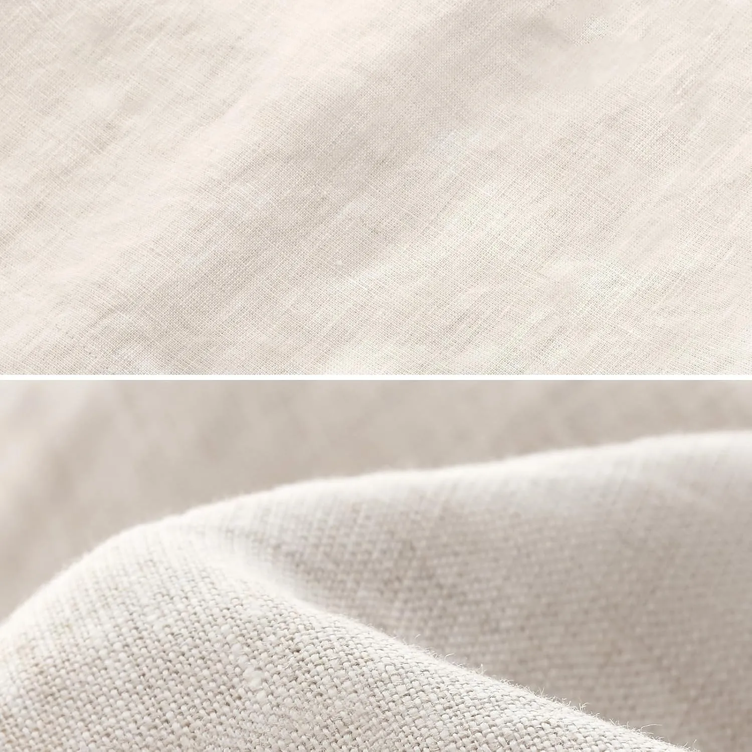 Linen Shorts for Women