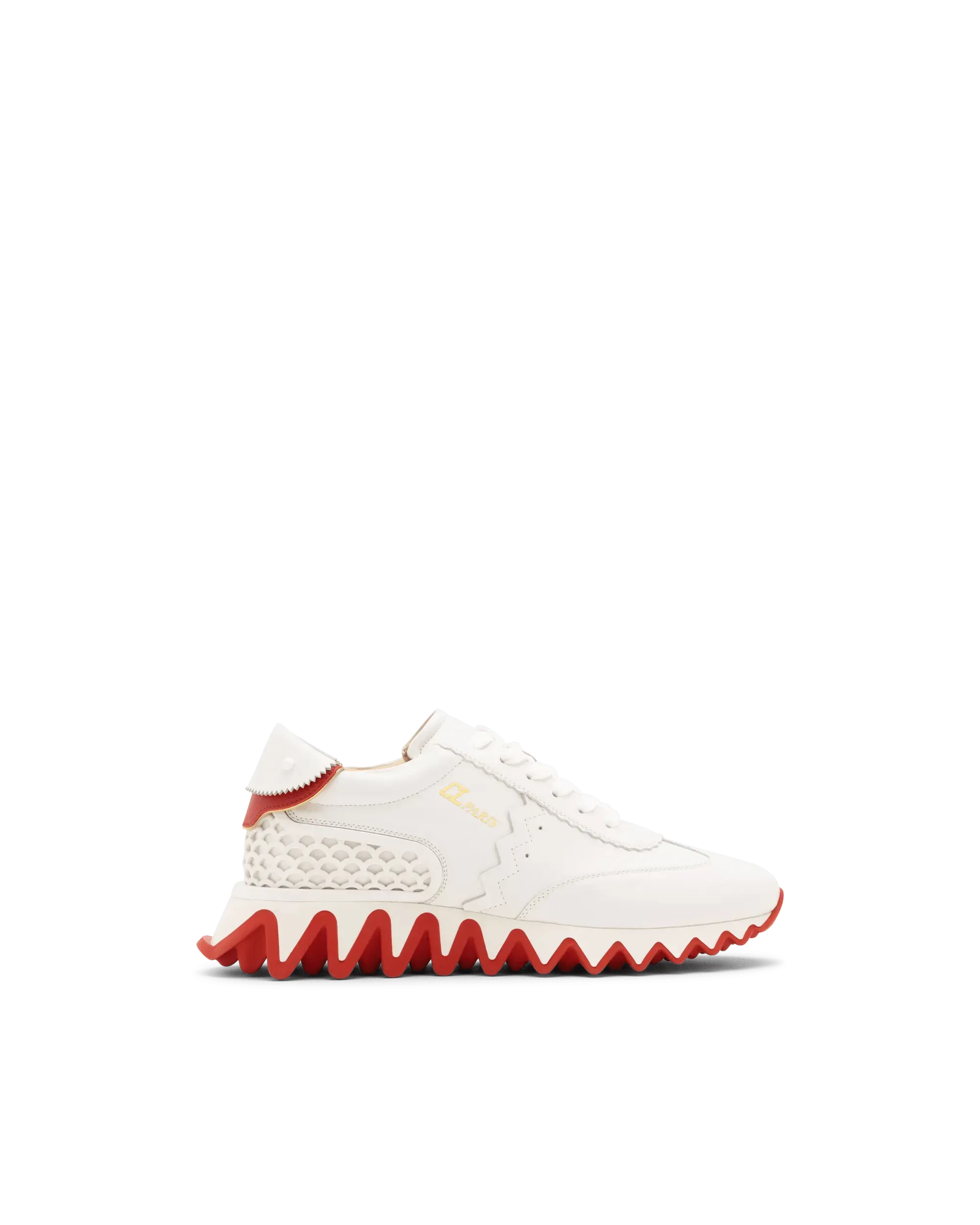 Loubishark Donna Low Top Sneakers