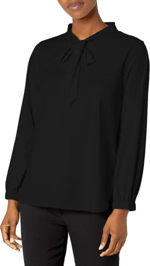 Lyssé Women's Inka Top (Microfiber)